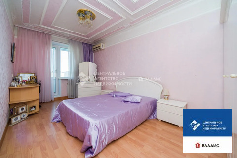 Продажа квартиры, Рязань, ул. Зубковой