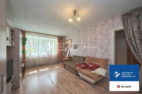 Продажа квартиры, Рязань, ул. Зубковой