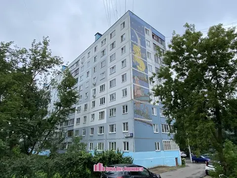 2к. квартира г. Дмитров,мкр. А.Маркова, д35