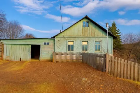 Дом по ул. Дзержинского