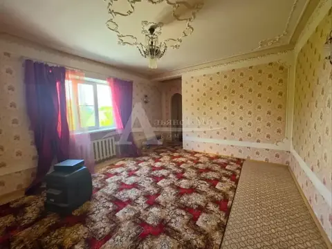 Продажа дома, Георгиевск, ул. Чкалова