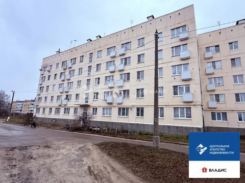 Продажа квартиры, Мурмино, Рязанский район, ул. Лесная