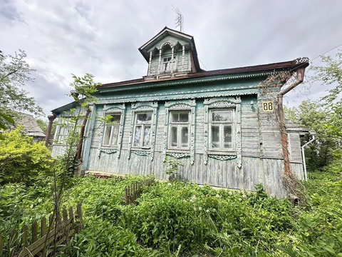 Дом 77 м на участке 15 сот. Дом 77 м на участке 15 сот.