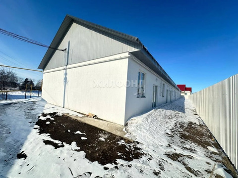 Продажа таунхауса, Прокудское, Коченевский район