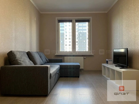 Аренда квартиры, Казань, ул. Александра Курынова д.10 к2