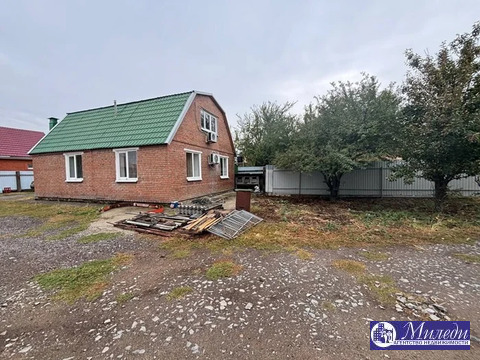 Продажа дома, Батайск, Мирная улица