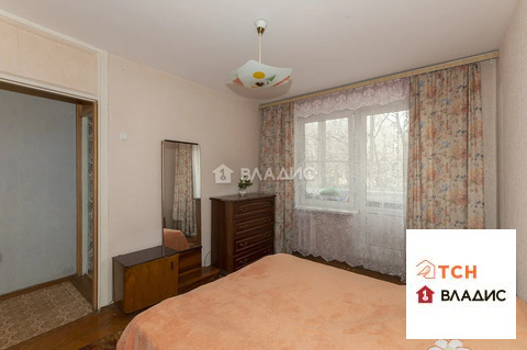 Продажа квартиры, Королев, улица Военных Строителей