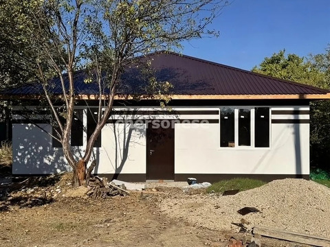 Продажа дома, Севастополь, территория СТ Скиф