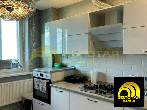 Продажа квартиры, Темрюк, Темрюкский район, ул. Анджиевского