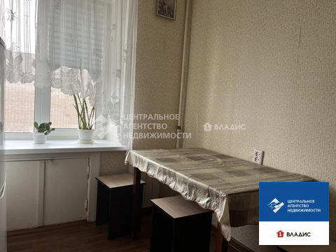 Аренда квартиры, Рязань, ул. Грибоедова