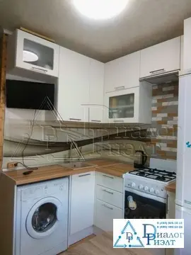 Замечательная трехкомнатная квартира в городе Троицк