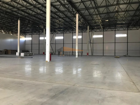 Аренда склада, Старая Купавна, Богородский г. о., Химбазовское ш.