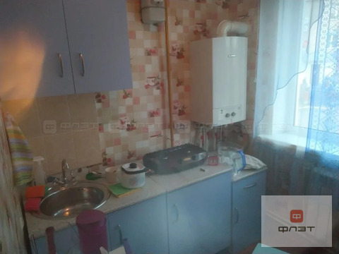 Продажа квартиры, Нармонка, Лаишевский район, ул. Габишева