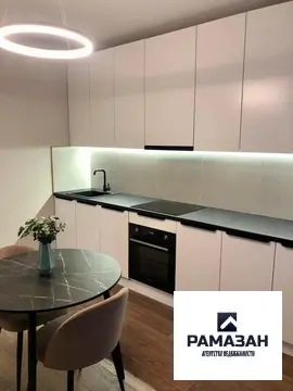 1-ком квартира ул. Баки Урманче 5