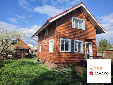 Продажа дома, Богородский г. о., 391