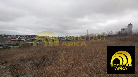 Продажа участка, Тамань, Темрюкский район, Ручейная улица