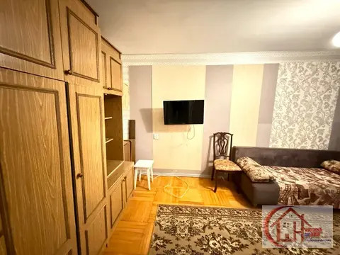 1-комн в Краснодаре — заходи и живи