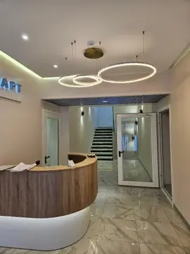 Гостиница Апартаменты, Мед центр Офис