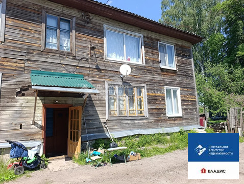 Продажа квартиры, Шилово, Шиловский район, Набережная улица