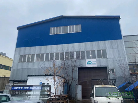 Аренда склада, Королев, ул. Пионерская