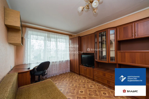 Продажа квартиры, Рязань, ул. Сельских Строителей