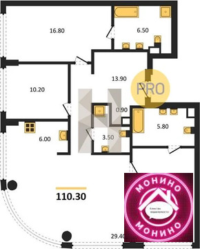 Продажа квартиры в новостройке, м. Фили, Кутузовский прд. Продажа квартиры в новостройке, м. Фили, Кутузовский прд.