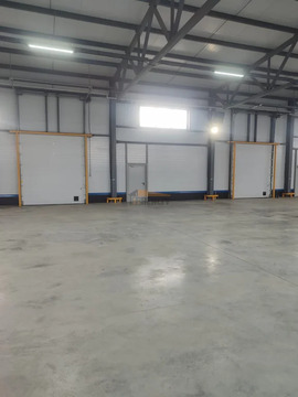 Продажа производственного помещения, Ганусово, Раменский район, ул. ...