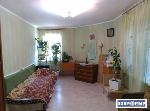 Продается Часть дома