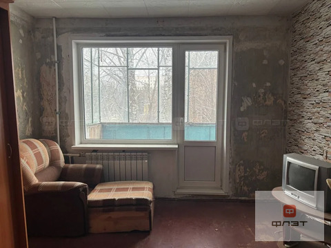 Продажа квартиры, Казань, ул. Братьев Касимовых