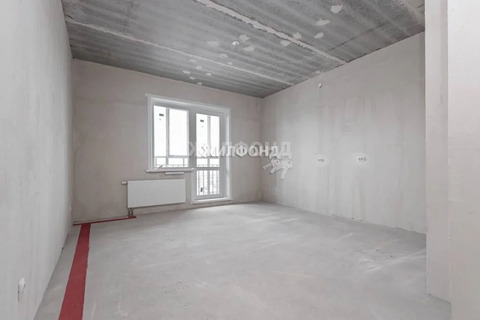 Продажа квартиры, Обь, ул. Октябрьская