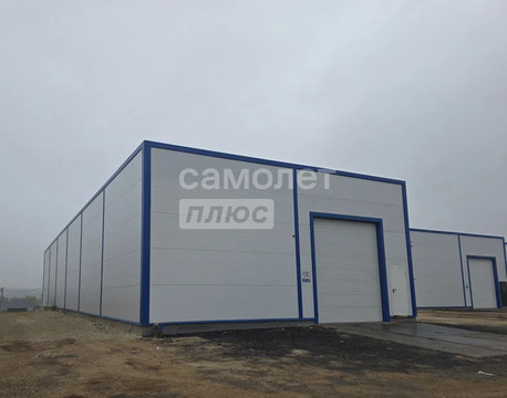 Аренда производственного помещения, Соколово, Солнечногорский район, ...