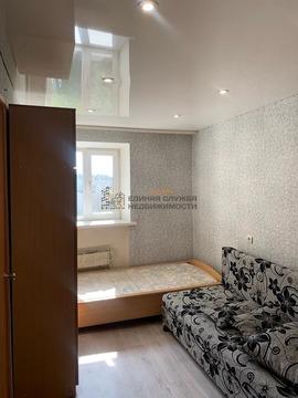 Аренда квартиры, Уфа, Молодежный б-р.