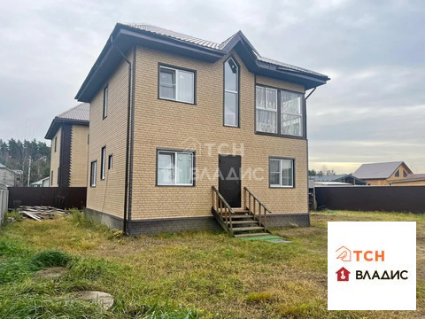 Продажа дома, Богородский г. о., 2-й Звёздный проезд