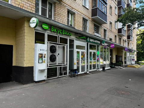 Аренда ПСН площадью 50 м2