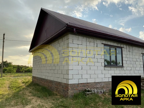 Продажа дома, Славянск-на-Кубани, Славянский район, ул. Центральная