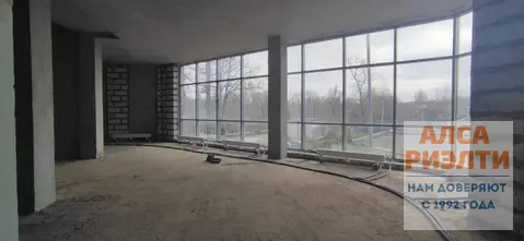 Аренда помещения 123,9 м2 в г. Солнечногорск ул. Красная д. 56