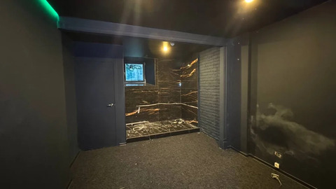 Аренда помещения в центре - 178 м2