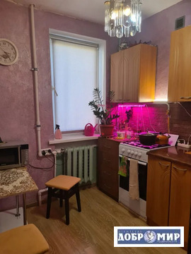 Продается 1-комн. квартира