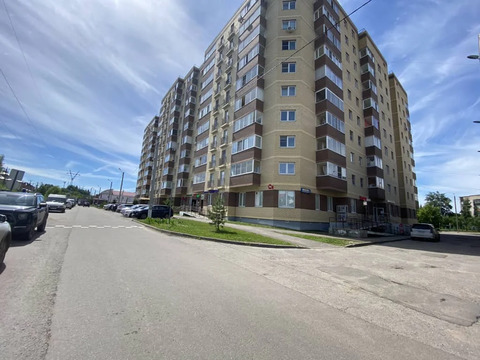 Продажа квартиры, Дмитров, Дмитровский район, Сиреневая улица