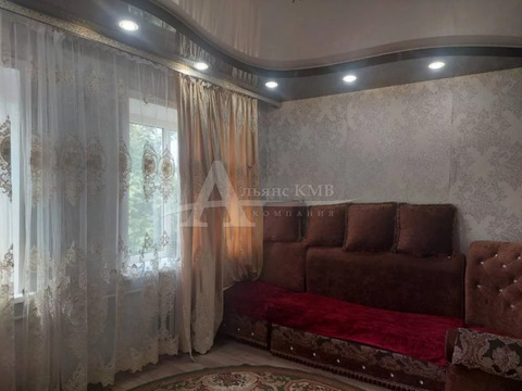 Продажа дома, Георгиевск, ул. Чугурина