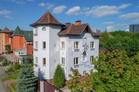Поселение московский деревня картмазово. Поселок Картмазово. Картмазово дома. Посёлок подсобного хозяйства Минзаг. Деревня Картмазово фото.