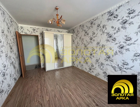 Продажа квартиры, Крымск, Крымский район, ул. Коммунистическая