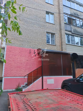 Продажа ПСН, Мытищи, Мытищинский район, ул. Трудовая