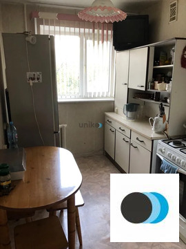 Продажа квартиры, Уфа, ул. 50 лет СССР