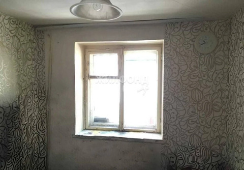 Продажа комнаты, Новосибирск, ул. Невельского