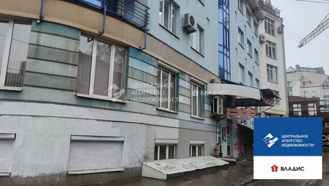 Аренда ПСН, Рязань, ул. Ленина