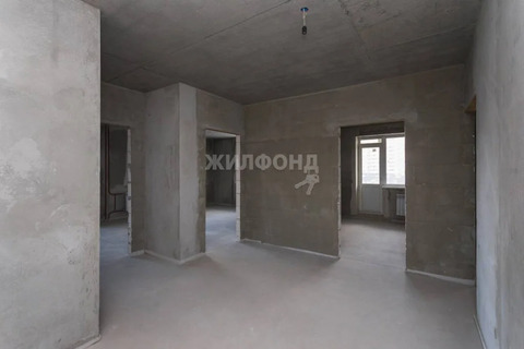 Продажа квартиры, Новосибирск, ул. Дуси Ковальчук