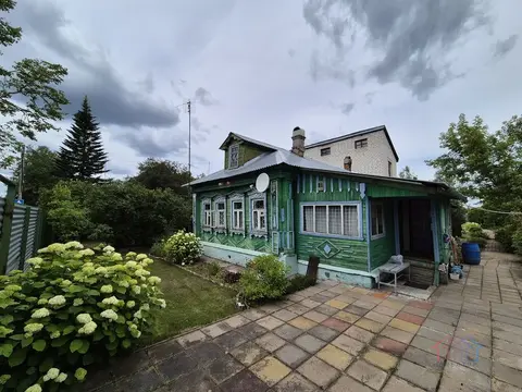 Продается 1/3 часть 1-этажного дома, 91,5 м2