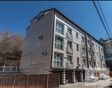 Продажа квартиры, Казань, ул. Низенькая