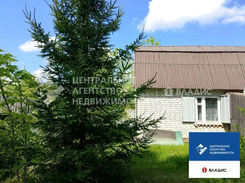 Продажа дома, Спасский район, садоводческое товарищество Весна-2